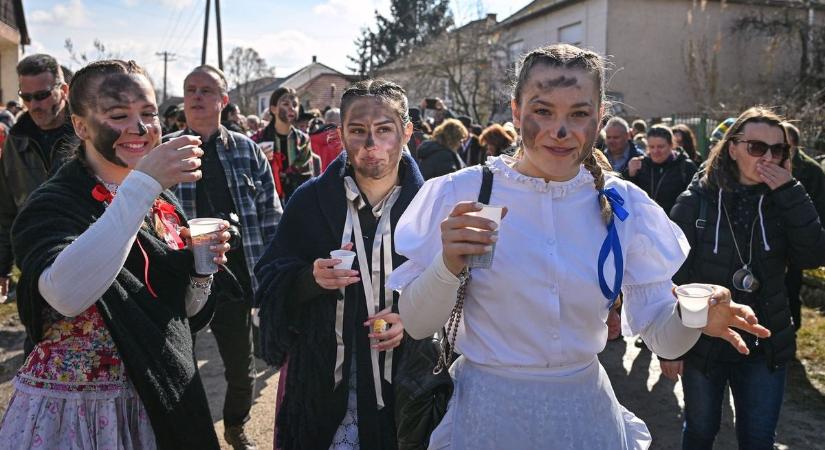 Nem látják szívesen a vendégeket a novaji Remélésen
