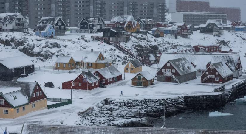 Csütörtökön lesz az EU-s állam- és kormányfők csúcstalálkozója Trump grönlandi fenyegetései miatt