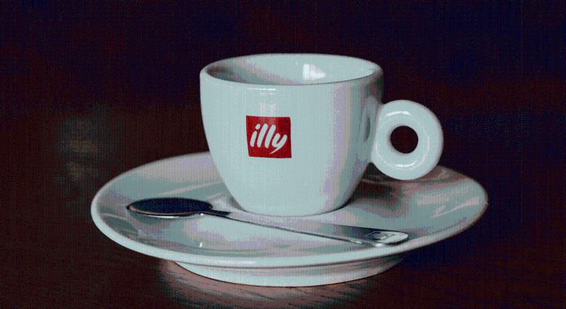 Dupla Michelin-csillagos séfet igazolt az illy kávé nagykövetének