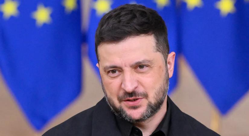 Brüsszel tartósan eladósítja az EU-t Ukrajna érdekében. A magyarok pénzéből is a háborút finanszíroznák