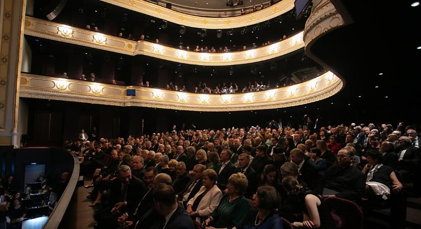 Fesztivál Debrecenben: aki nem akar lemaradni, annak igyekeznie kell
