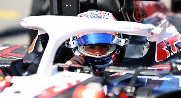 Bearman: Sokkal jobb helyzetben leszek idén