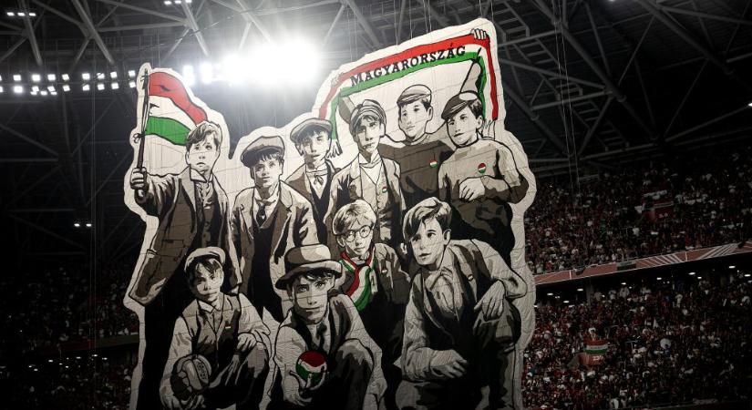 Így hódította meg Magyarországot a futball – 125 éve alapították az MLSZ-t
