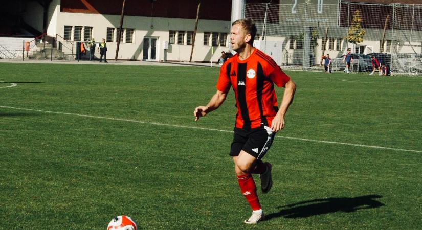 Váratlan fordulat: mégsem vonul vissza a DVSC-vel és MTK-val is bajnoki címet szerző játékos