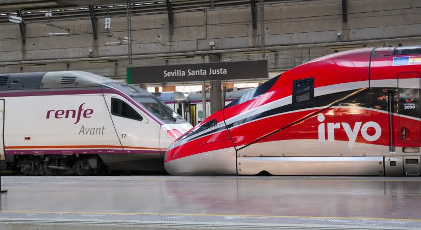 Súlyos tragédia: nagysebességű vonatok ütköztek a turistaparadicsomban, nagyon furcsa körülményekről beszélnek