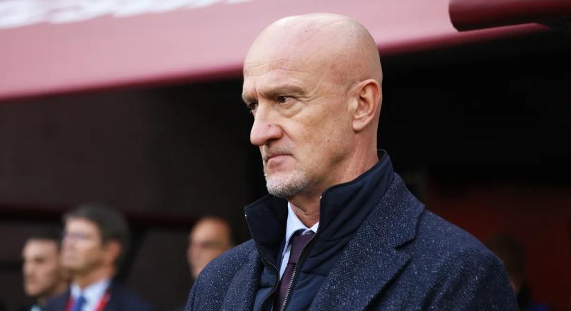 Marco Rossinak megvan a véleménye Varga Barnabás és Tóth Alex döntéséről