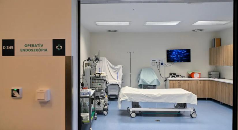 Sztrájkot kezdhetnek az egészségügyi dolgozók az elmaradt béremelések miatt