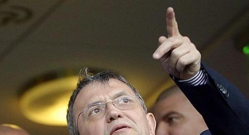 Garancsi István meglepő nagybevásárlással indította az évet