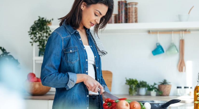 Így tanultam meg elhagyni az ultrafeldolgozott ételeket – gyakorlati tapasztalataim