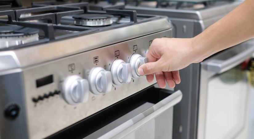 Gázsütővel fűtött egy újpesti nő, holtan találtak rá a lakásában