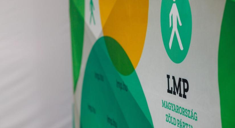 Úgy tűnik, mégsem olyan biztos, hogy az LMP teljesen távolmarad a választástól