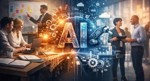 A transzformáció, ami nem csak bitekből áll