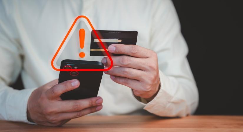 Ilyen csalásról még nem hallott, pedig könnyen bedőlhet