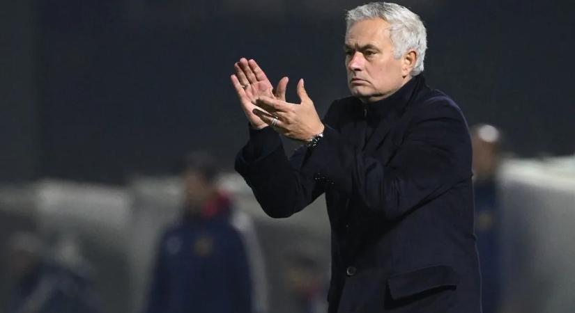 Mourinho a Real Madridnak: nem akarok szappanoperában szerepelni