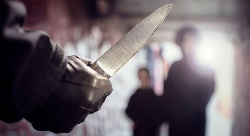 Ilyen nincs: egyetlen késszúrással gyilkoltak a diákok és tanárok szeme láttára