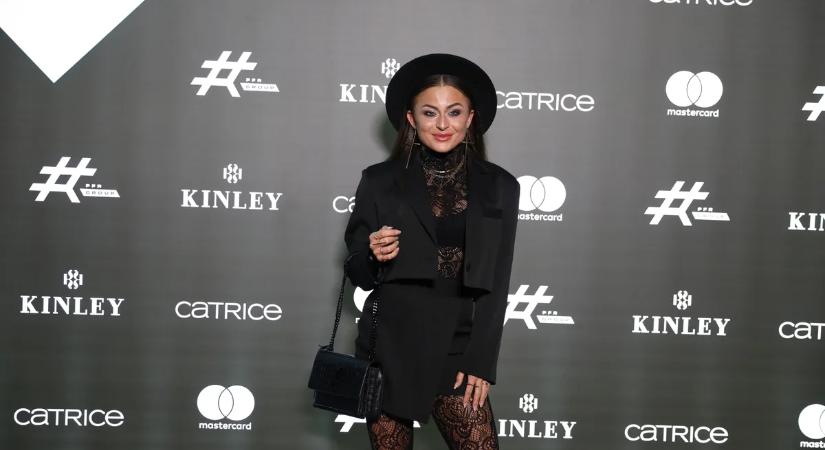 Bernáth Odett a Dancing with the Starsban tűnhet fel? Kiderült az igazság a TV2-es átigazolásról