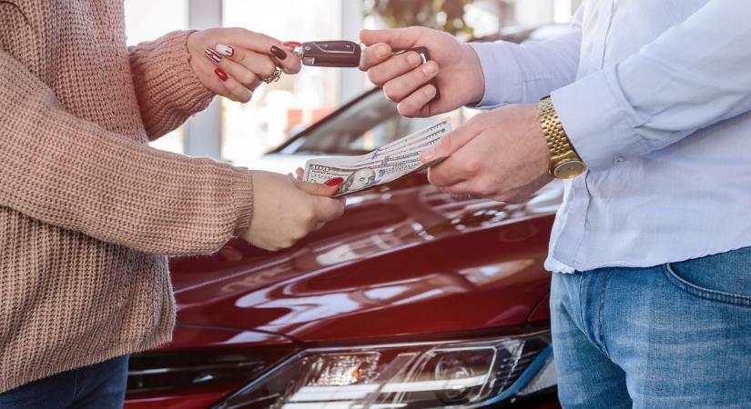 Ismered az autóvásárlás 8 napos szabályát? Sokat bukhatsz rajta, ha nem