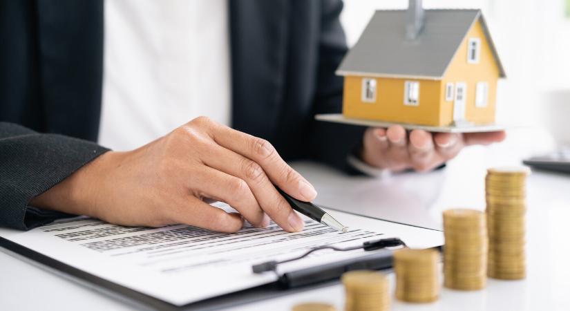 Magyarország élen jár az ingatlanok drágulása terén, Szlovákia az ötödik