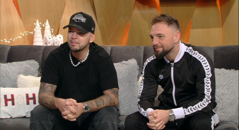 Új lemez és jubileum – 20 éves a BSW, és nagy dobásra készül