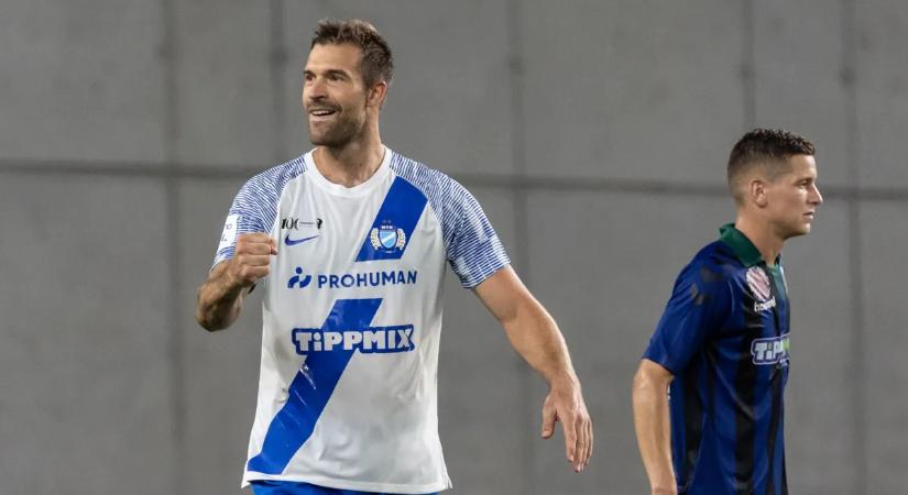 Futács Márkó: A fiataloknak meg kell tudni ragadniuk külföldön