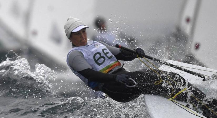 Súlyos szívbetegség okozta az olimpiai bronzérmes pokoljárását