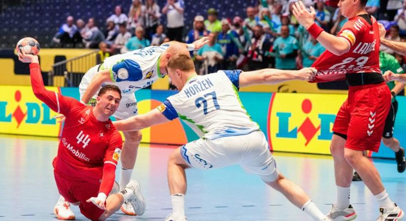 „Azt mondtam a fiúknak, ha megvan az a valami a lábuk között, akkor nyerni fogunk” – feltámadtak a halálból a legyőzhetetlen szlovén kézilabdaharcosok