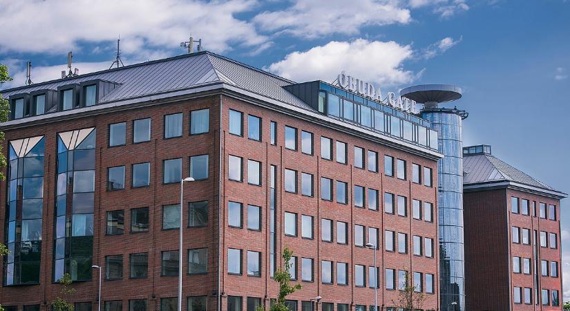 Váratlan bejelentés: felvásároltak egy ikonikus fővárosi irodaházat