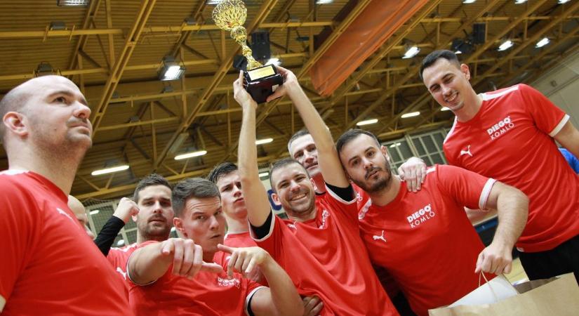 A kupagyőzelem után feloszlás? Erről is beszélt a csapatvezető a drámai tornán