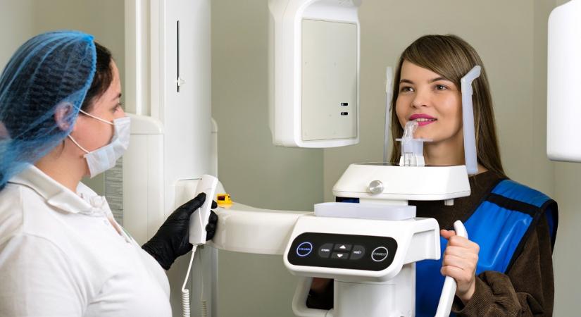 High-tech fogászat: miért népszerű megoldás az All-on-4?