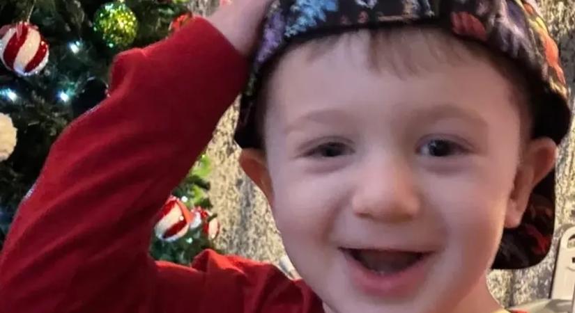 Játék közben esett össze a kisfiú: nem sokkal később örökre elment