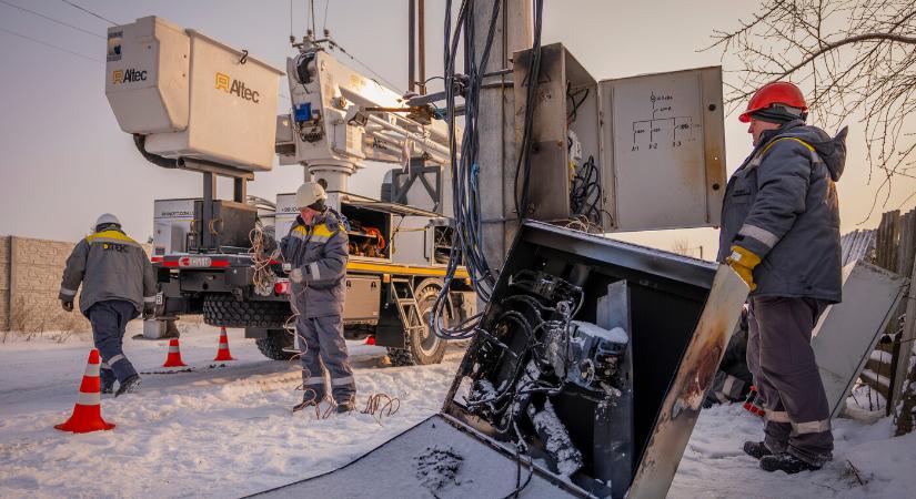 Ukrán választási bizottság elnöke: rendkívül nehéz a háború lezárása utáni első választást megszervezni