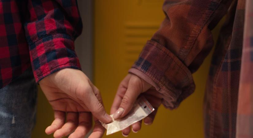 Droggyanús fogás a Rácbányánál