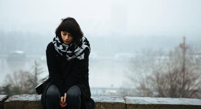 Ma van az év legdepresszívebb napja – A pszichológus szerint ez a generáció van legnagyobb veszélyben