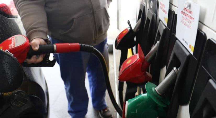 Megint drágább lesz a tankolás? Újra változnak a benzinárak a következő napokban
