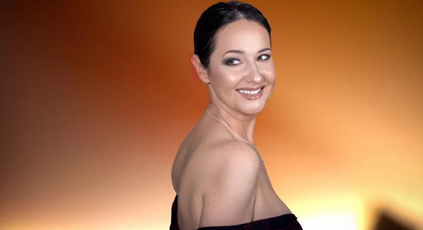 Francia film főszerepéért jelölték Goztola Lorent Kristinát a Legjobb Színésznő díjára