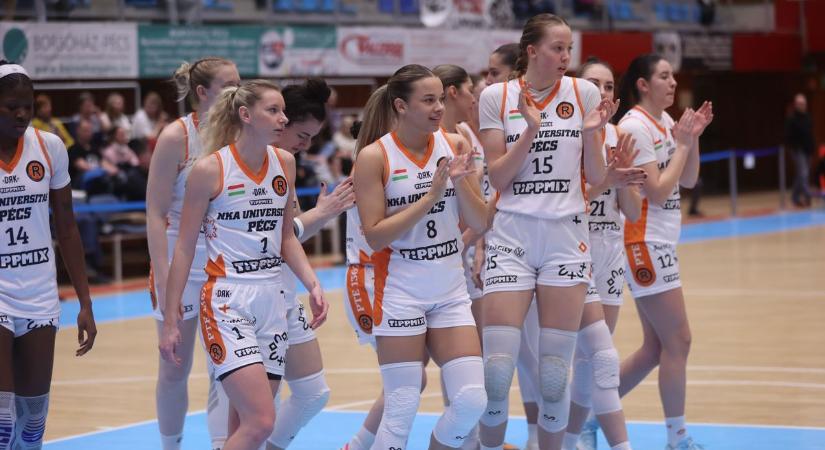 Nagy elődök nyomában az NKA lányok: megismételhetőek a történelmi sikerek?