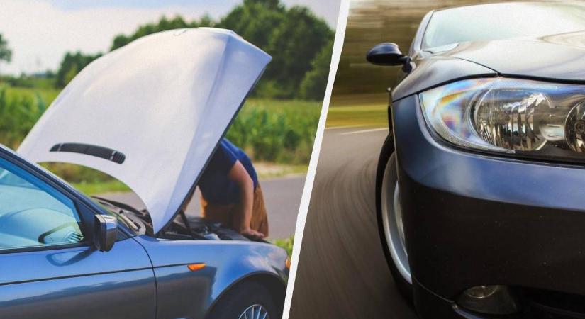 Kötelező műszaki vizsga minden autóra: nagy közlekedési reform jöhet Ukrajnában