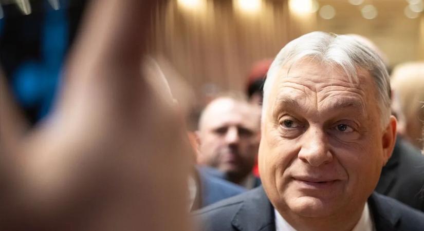 Orbán Viktor súlyos figyelmeztetést tett! Ettől kell most igazán tartani