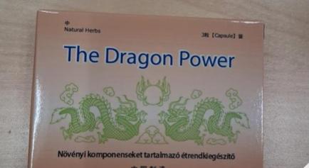 Gyógyszerhatóanyagot tartalmazó, veszélyes potencianövelőket távolított el a piacról az NKFH