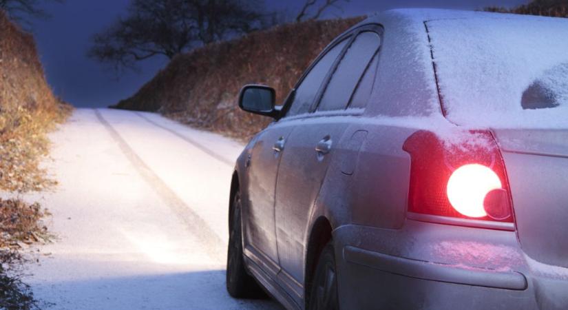 Változások a gépjárműadónál januártól, erre figyel a NAV
