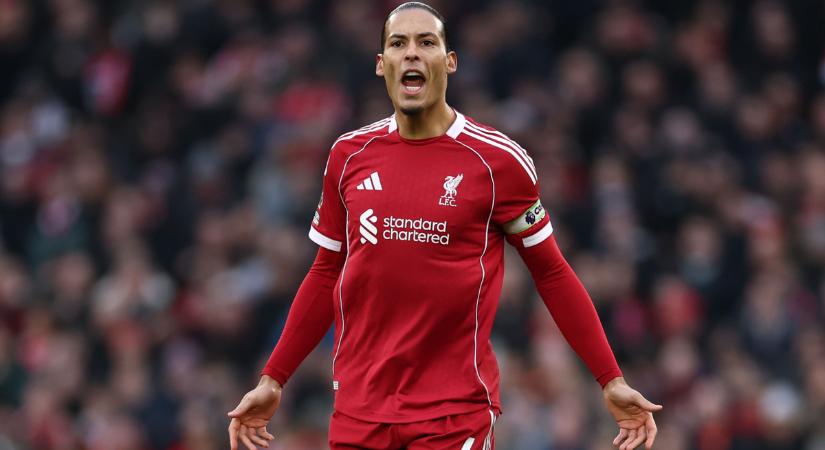 Válságértekezlet Liverpoolban, már Arne Slot nélkül ülnek össze