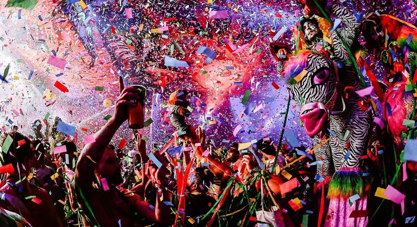 Így vehetnek az idei Szigetre féláron jegyet a diákok