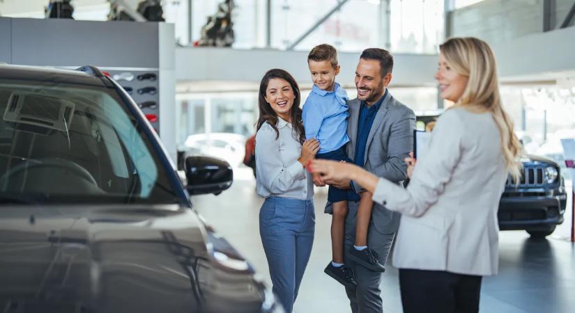 Lecserélnéd a régit? Íme 5 fontos szempont, amire mindig figyelj használt autó vásárlás előtt