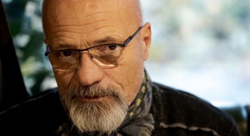 Zacher Gábor: Egyáltalán nem biztos, hogy drog miatt zavart az eltűnt 18 éves Egressy Mátyás