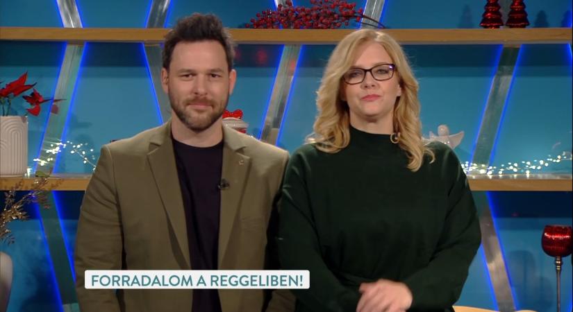 „Az operatőrök mindig előnyös szögből mutassanak minket” – Peller Anna és Tihanyi Peti 12 pontba foglalta követeléseit