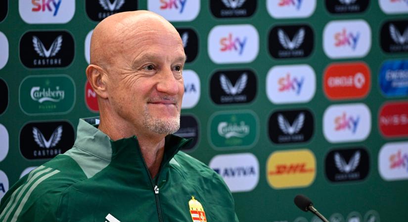 Marco Rossi elmondta véleményét Tóth Alex és Varga Barnabás klubváltásáról is