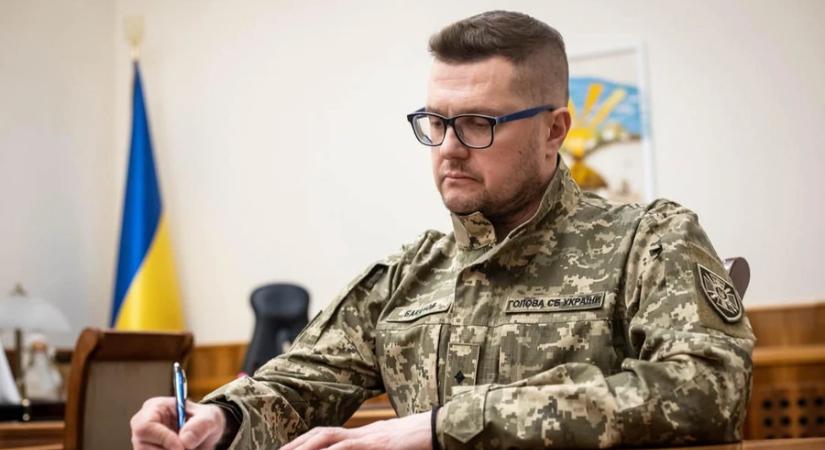 A NABU nyomozást indított az Ivan Bakanov vezetése alatt az SZBU-ban elkövetett vesztegetések ügyében