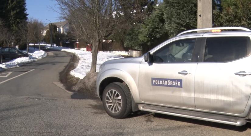 Sikeres keresés Zalakaroson: épségben megtalálták az eltűnt idős férfit