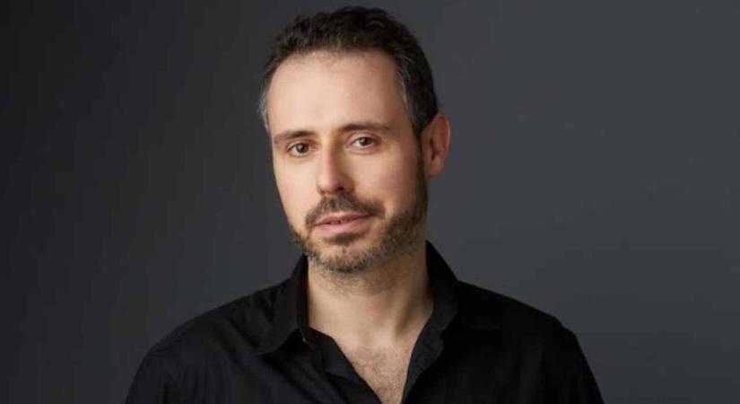 Világsiker Egerből: Zombola Pétert választották az év zeneszerzőjének