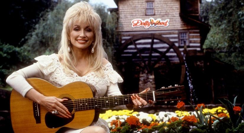 80 éves a country királynője – Dolly Parton pályája képekben